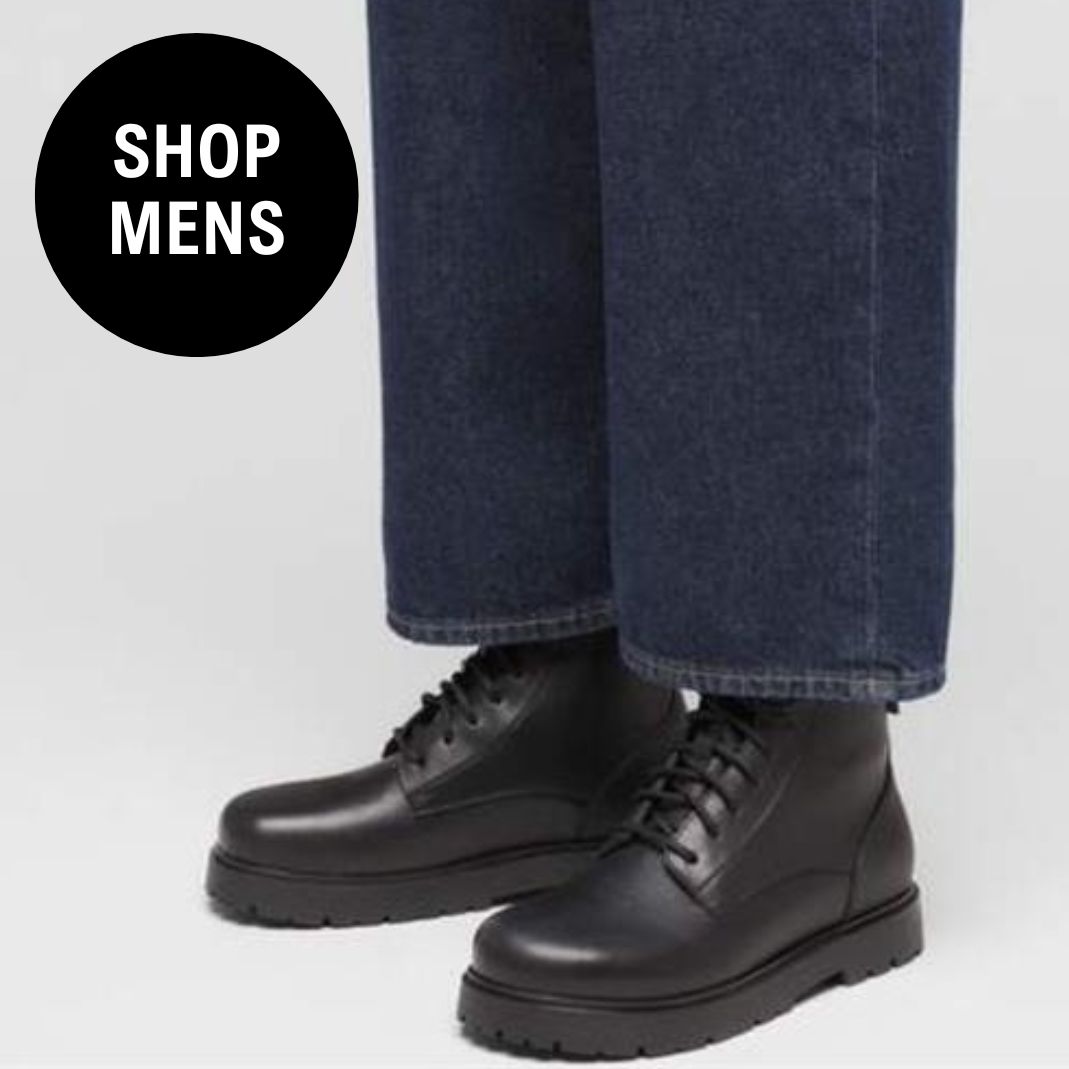 SHOP MENS
